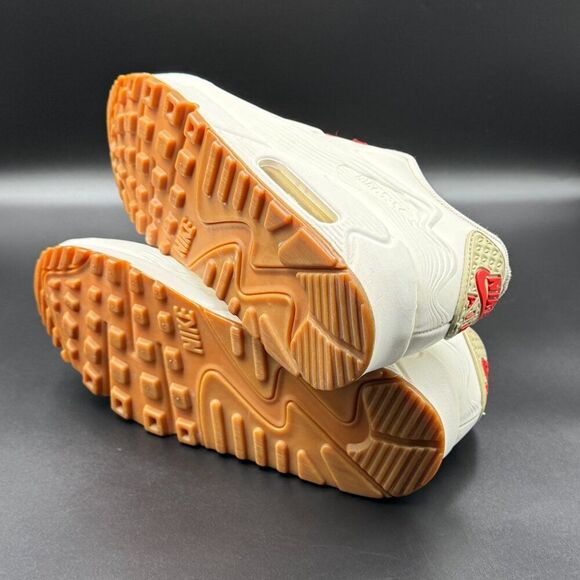 Wmns Nike Air Max 90 VT 'Tokyo' - Picture 8 of 11